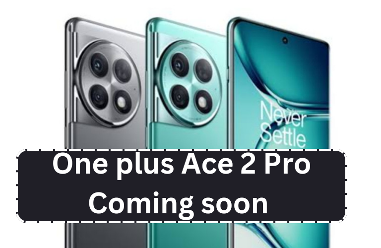 One Plus Ace 2 Pro Launch Date in India – Price, Battery , Ram & Storage , Display